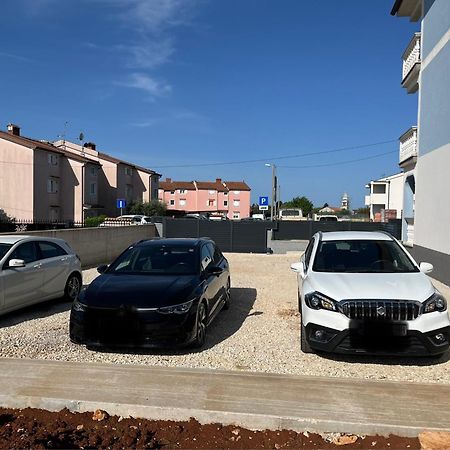 Apartments M&M Terzic Poreč Exterior foto