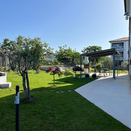 Apartments M&M Terzic Poreč Exterior foto
