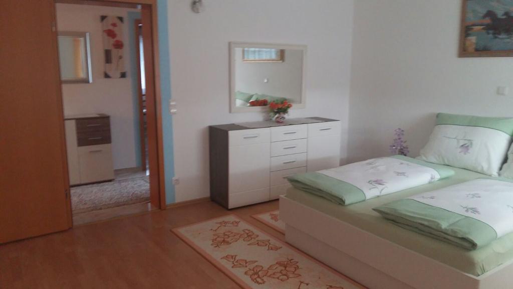 Apartments M&M Terzic Poreč Exterior foto